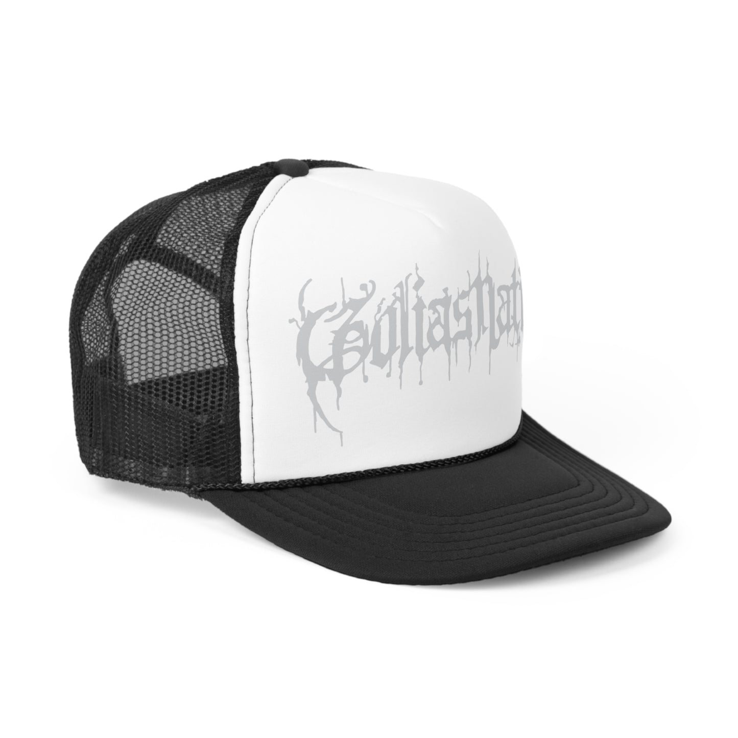 GOLIAS TRUCKER HAT